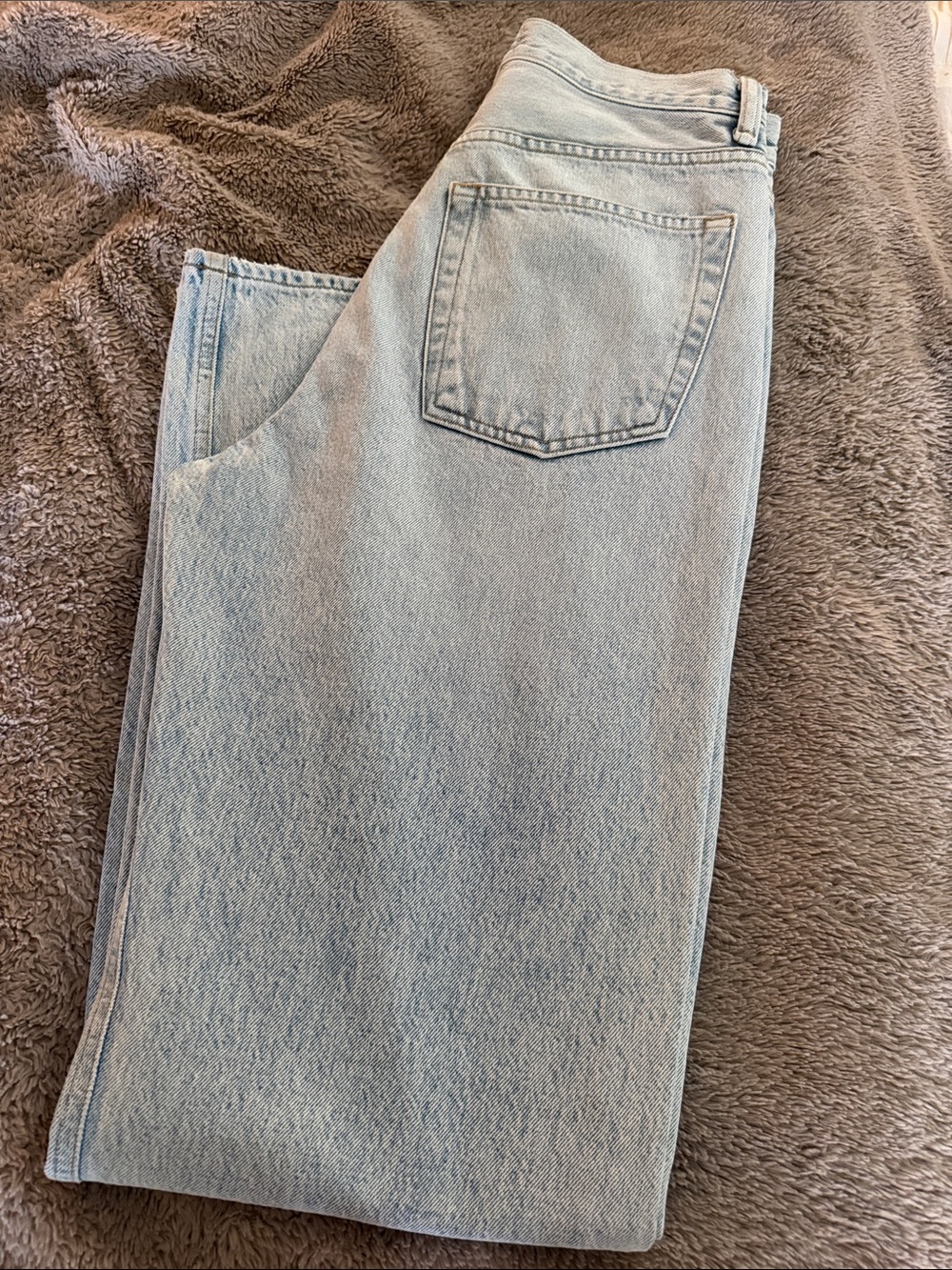 AGOLDE DENIM